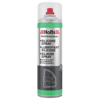 Holts Professional Silicon Spray 500ml